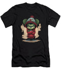 Mickey Mouse Vs Arizona Diamondbacks Heat Cecils Willis T-Shirt