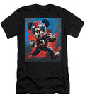 Mickey Mouse Vs Arizona Diamondbacks League Cecils Willis T-Shirt