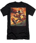 Mickey Mouse Vs Arizona Diamondbacks Play Cecils Willis T-Shirt