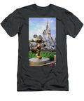 Mickeys 50th Erick Schmidt T-Shirt
