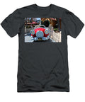 Mickeys Ride Amy Stark T-Shirt