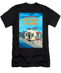 Mickeys Trailer Gladys Harrop T-Shirt