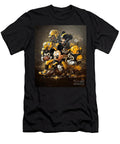 Micky Mouse Vs Los Angeles Angels Toon Top Talent Mizorey T-Shirt