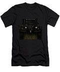 Midnight Run Shanina Conway T-Shirt