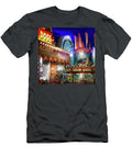Midway Concessions Mark Andrew Thomas T-Shirt