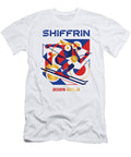 Mikaela Shiffrin 2026 Olympic Gold Viral Guy T-Shirt