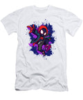 Miles Chibi Dewitt Koepp T-Shirt