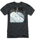 Milk Pour Berry Bubbly Sharon Popek T-Shirt