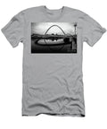 Millennium Bridge Andrew Pounder T-Shirt
