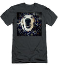 Milo the Basset Brandi Tye T-Shirt