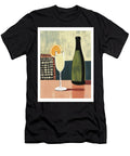 Mimosa Morning Printfolk Studio T-Shirt