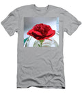 Miniature Carnation Renee Trenholm T-Shirt