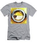 Minion Eye Left Andrea Gatti T-Shirt
