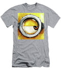 Minion Eye Right Andrea Gatti T-Shirt