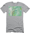 Mint Candy Becca Buecher T-Shirt
