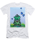 Miss Having You Around Chrisann Ellis T-Shirt