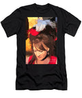 Miss Kitty John Malone T-Shirt