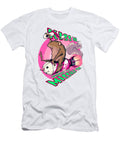 Missile Toad Ludwig Van Bacon T-Shirt