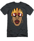 Missy Elliott Chibi Tour 2024 Handsley Nguyen T-Shirt