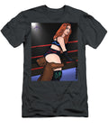 Mistresstopia Gigi Dolin T-Shirt