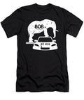 Mixing Mastering Audio Engineer Meme Comic Justus Ratzke T-Shirt