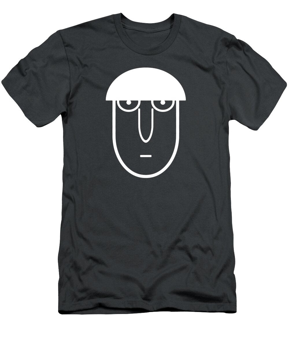 Mob Psycho 100 Ardian Martin T-Shirt