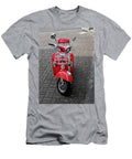 Modena Scooter John Hughes T-Shirt