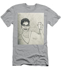 Moira Richard Kowalick Rick E K T-Shirt