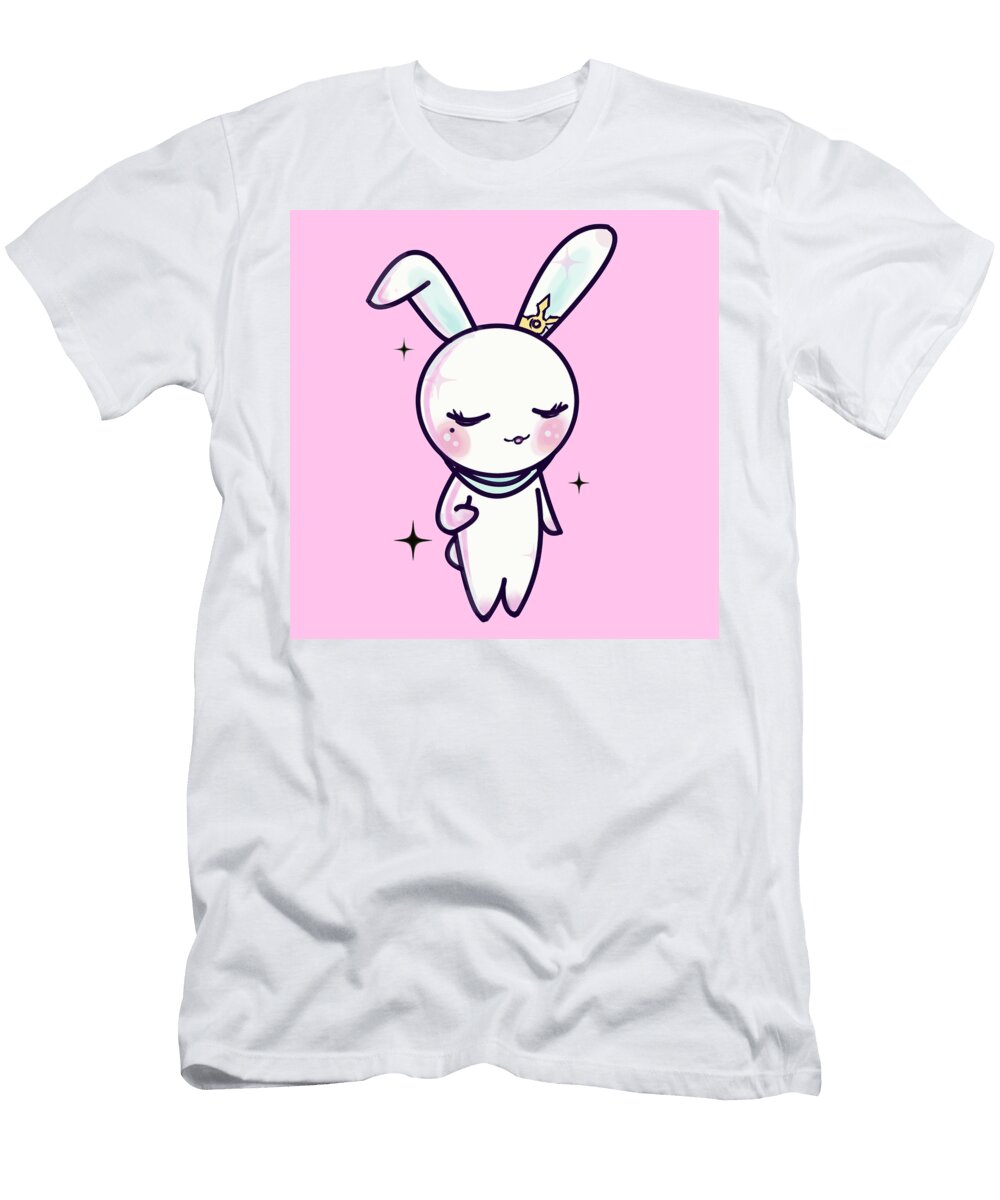 Momo Cardcaptor Sakura Savi Singh T-Shirt