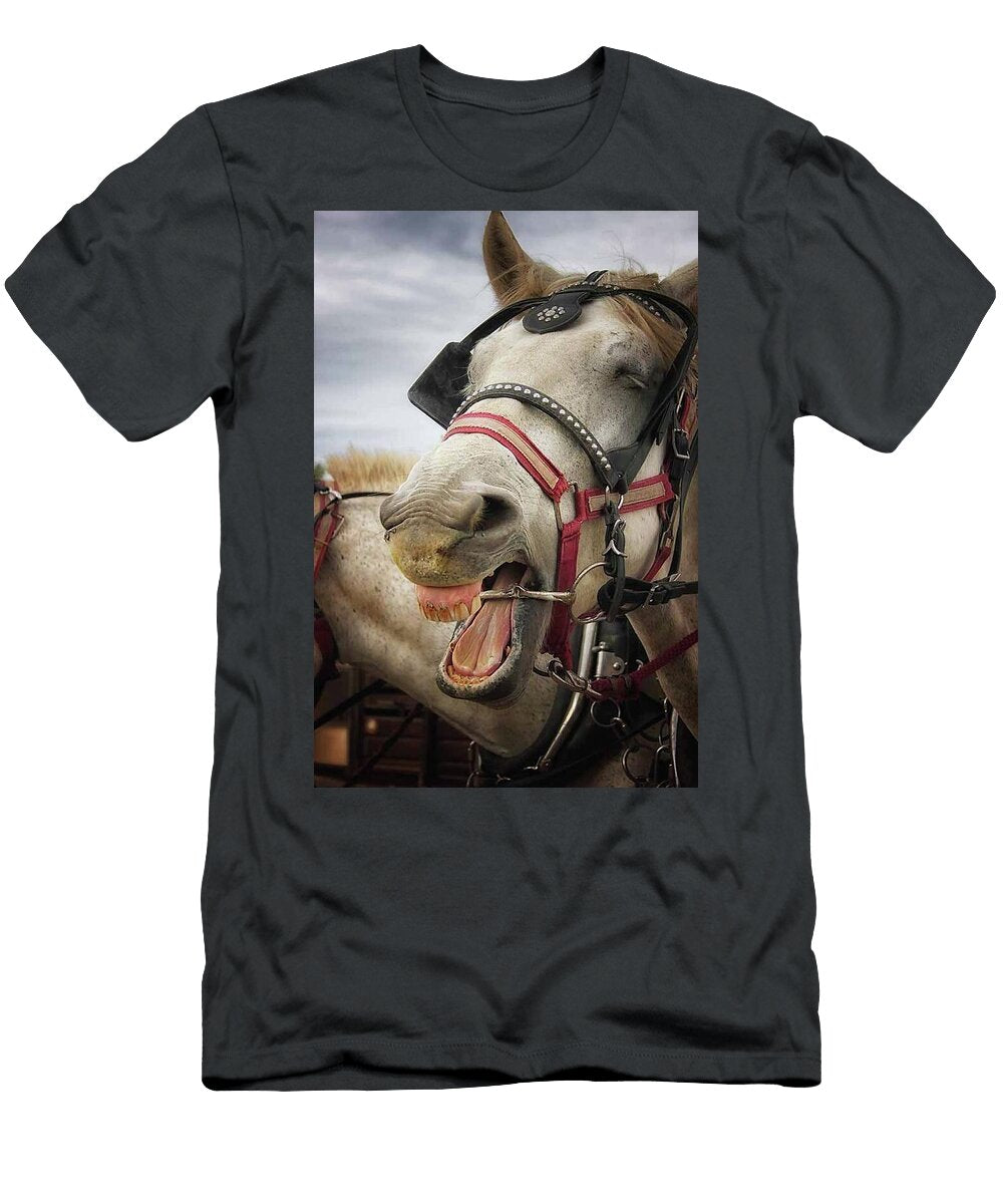Monday Again April Pilley T-Shirt