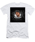 Moneymaninthecut Logo Money Man T-Shirt