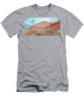 Monolith1 Caleb Gresham T-Shirt