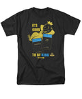 Monopoly Its Good to Be King Brand a T-Shirt