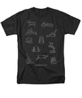 Monopoly Token Brand a T-Shirt