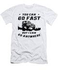 Monster Truck Off Road 4 X 4 Suv Toms Store T-Shirt