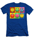 Monsters Amy Vangsgard T-Shirt
