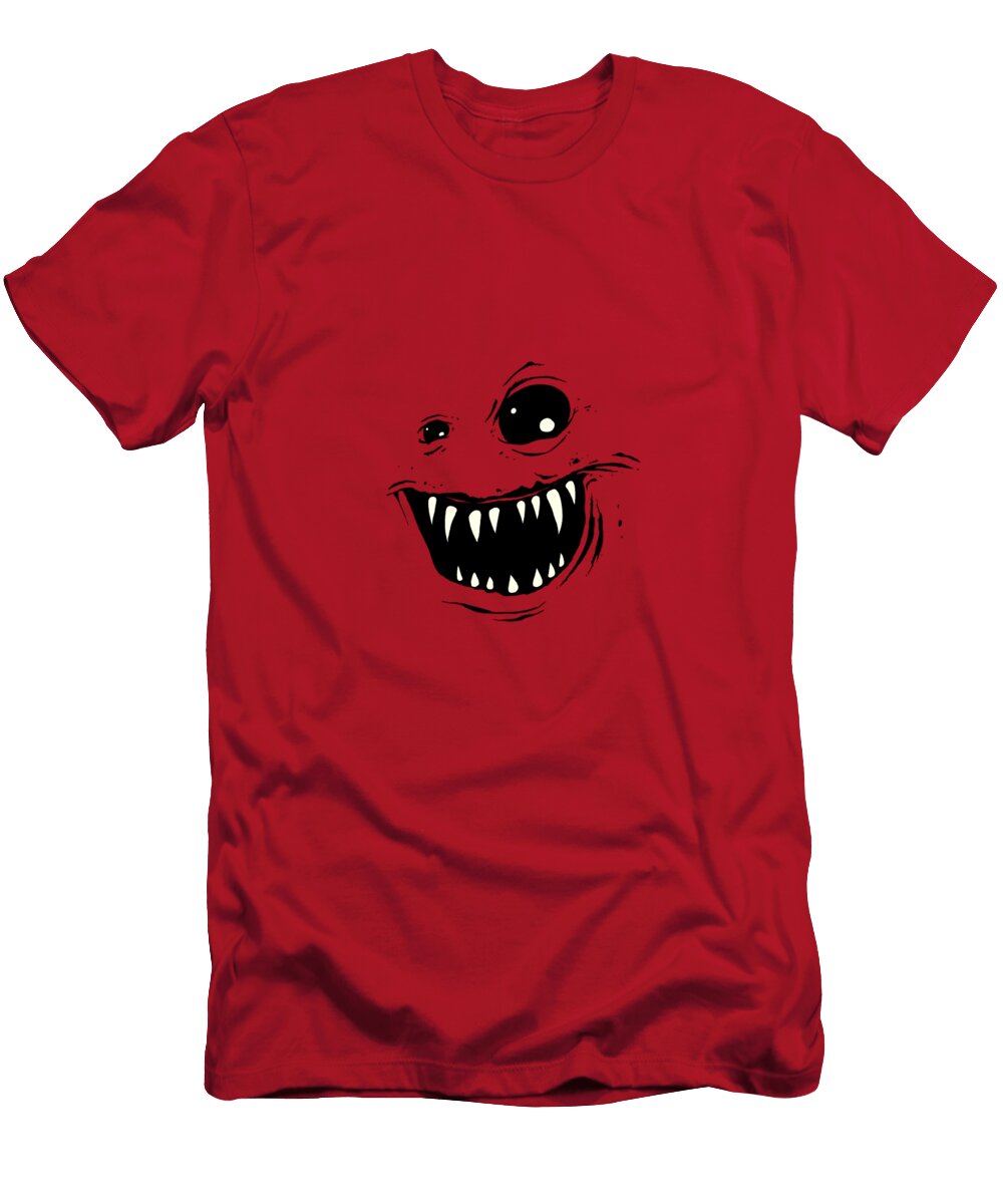 Monty Nicholas Ely T-Shirt