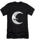 Moon Hug Digital Carbine T-Shirt