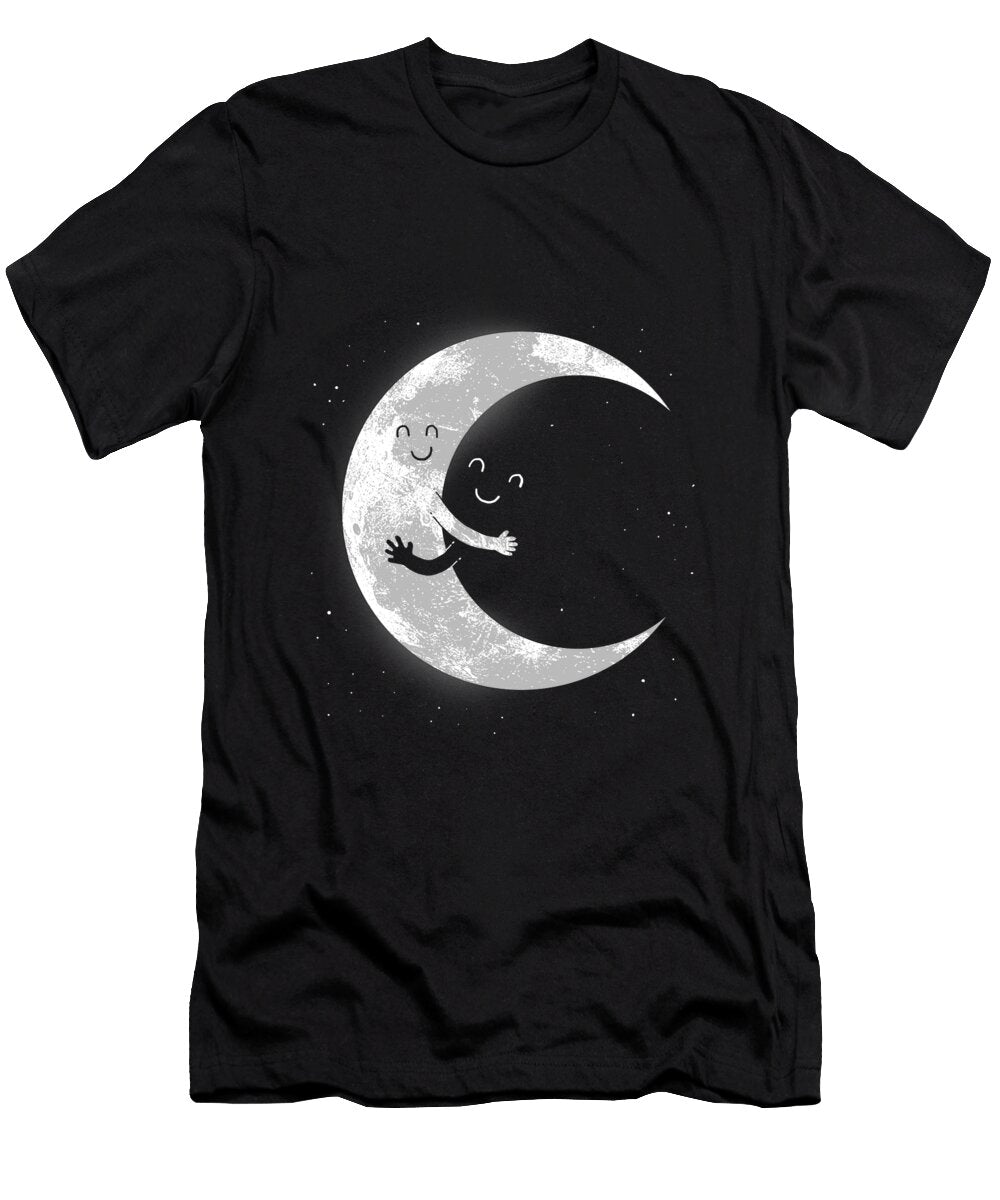 Moon Hug Digital Carbine T-Shirt
