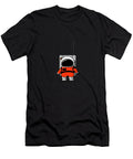 Moon Man Nicholas Ely T-Shirt