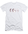 Moon Phases D Rogers T-Shirt
