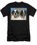 Moore 4749 John Lafree T-Shirt