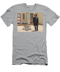 Morals John Malone T-Shirt