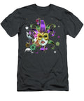 Moreno Incognito Peter Awax T-Shirt