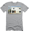 Morning Coffee Monte Toon T-Shirt
