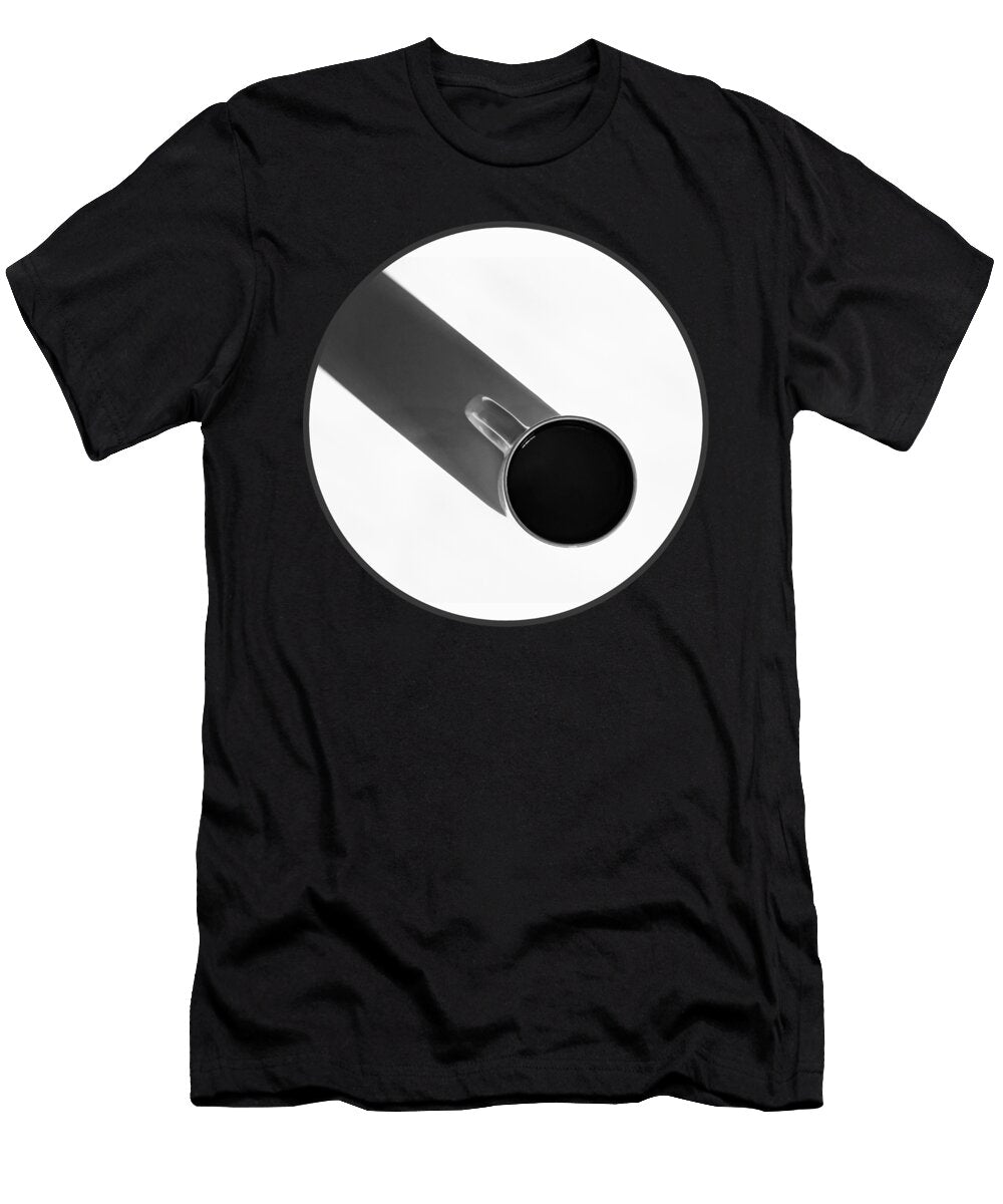 Morning Cup Scott Norris T-Shirt