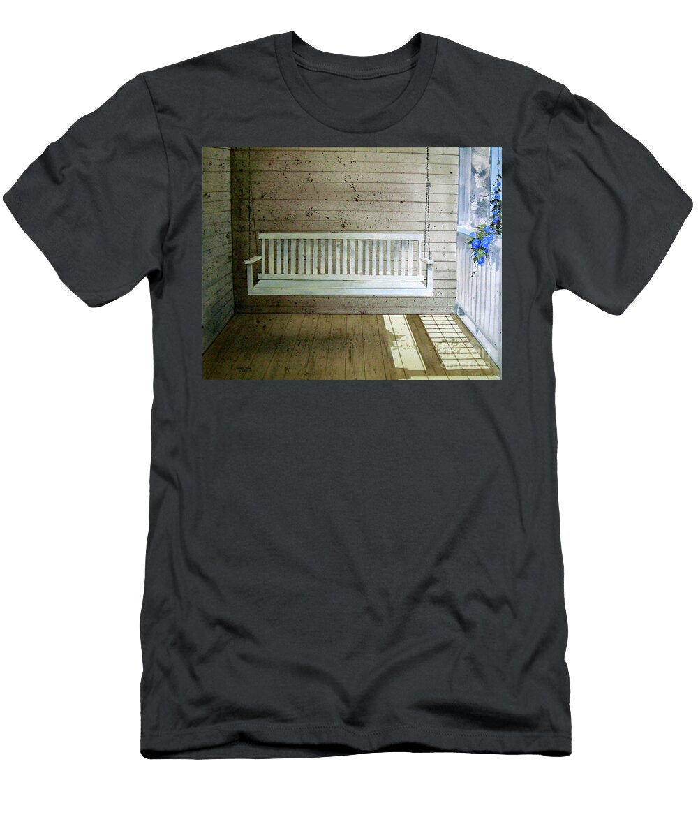 Morning Glory Monte Toon T-Shirt
