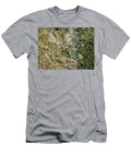 Mosaic Art of Yellowstone David Choate T-Shirt