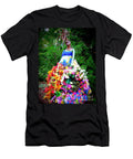 Mother Earth Renee Trenholm T-Shirt