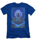 Mother of the World C 1924 Nicholas Roerich T-Shirt
